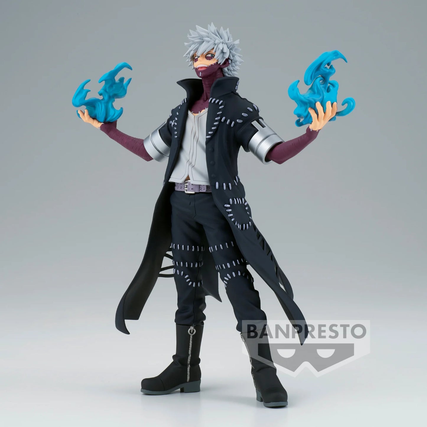 MY HERO ACADEMIA - Dabi - Figurine The Evil Villains