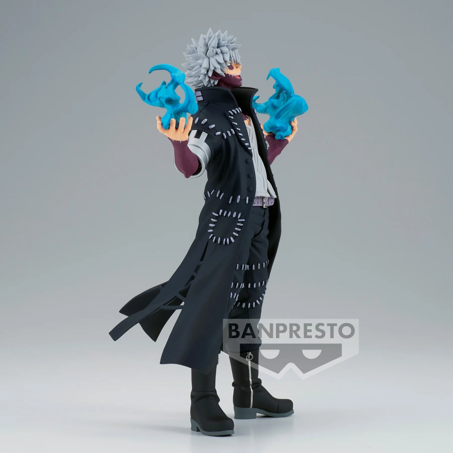 MY HERO ACADEMIA - Dabi - Figurine The Evil Villains