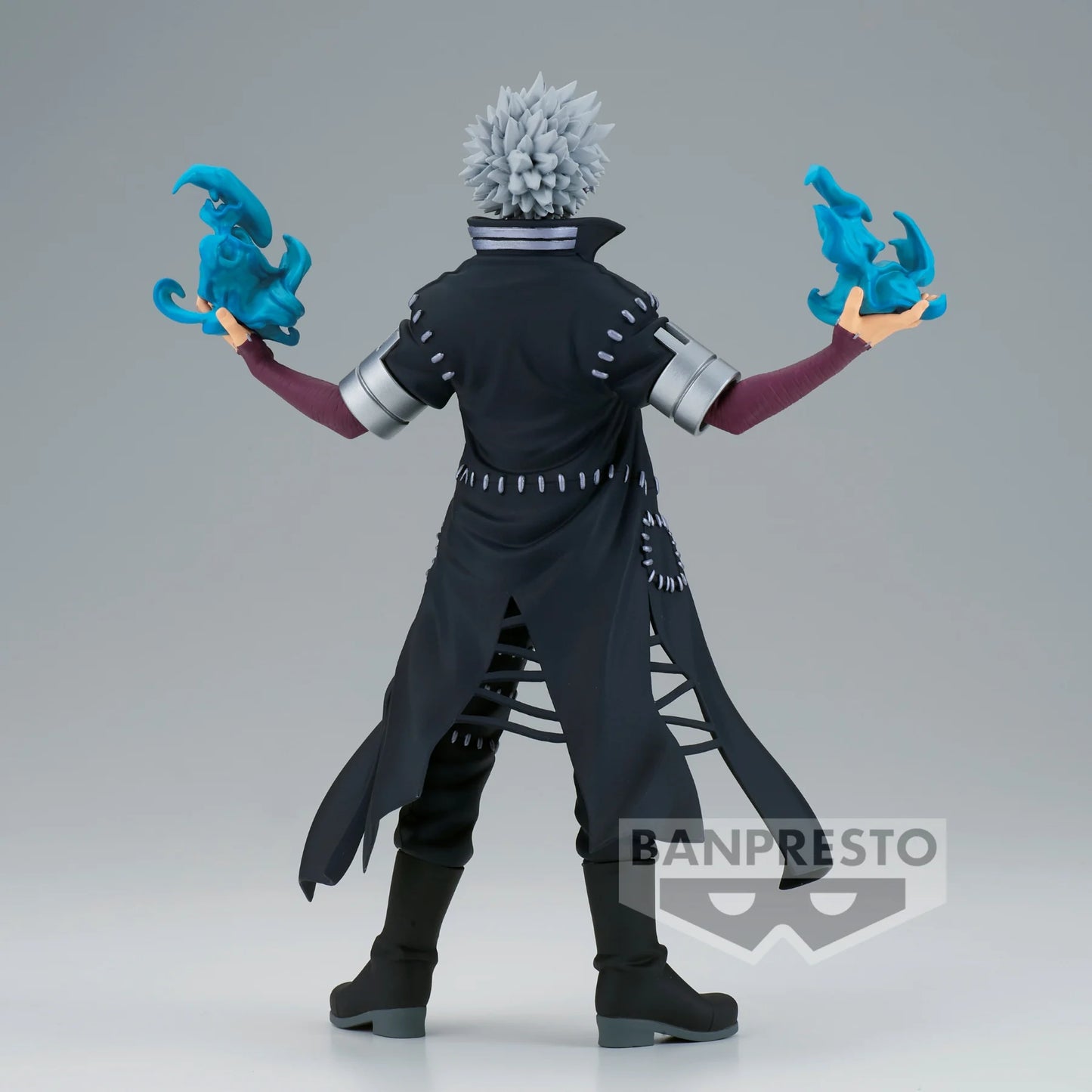 MY HERO ACADEMIA - Dabi - Figurine The Evil Villains