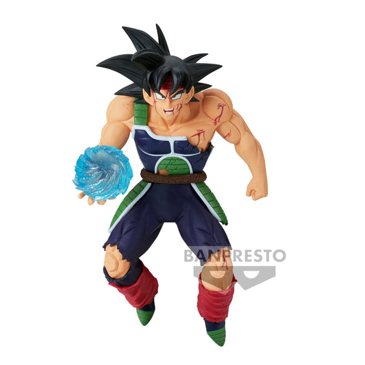DRAGON BALL Z - Bardock - Figurine G X Materia