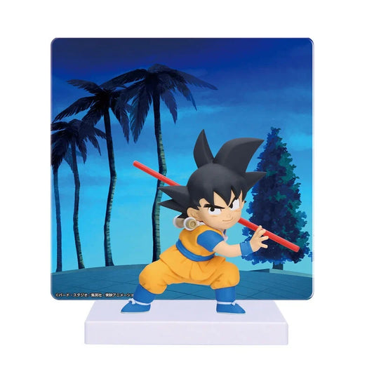 DRAGON BALL DAIMA - Son Goku - Figurine