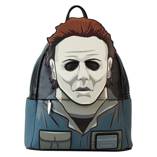 HALLOWEEN - Michael Myers - Sac à dos LoungeFly
