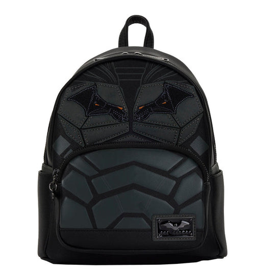 DC COMICS - Batman - Sac à dos LoungeFly