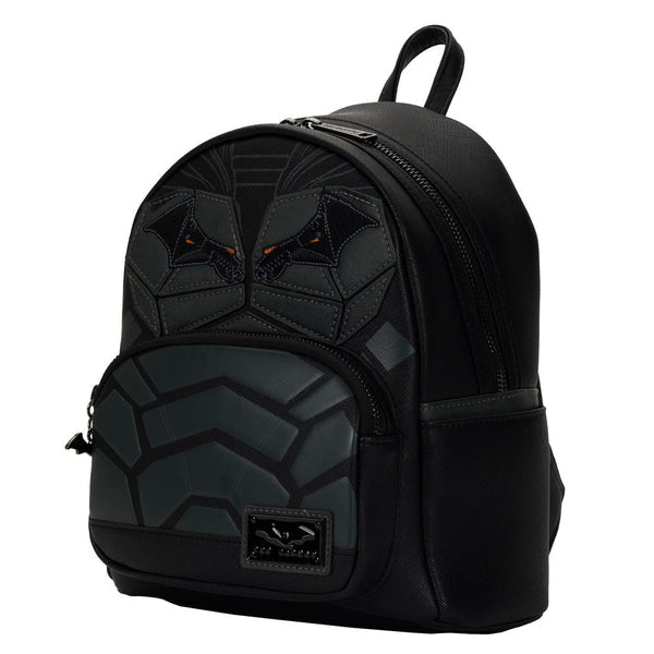 DC COMICS - Batman - Sac à dos LoungeFly