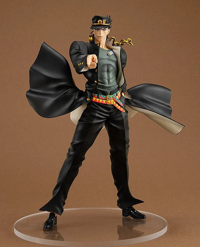 JOJO STARDUST CRUSADERS - Jotaro Kujo - Pop Up Parade