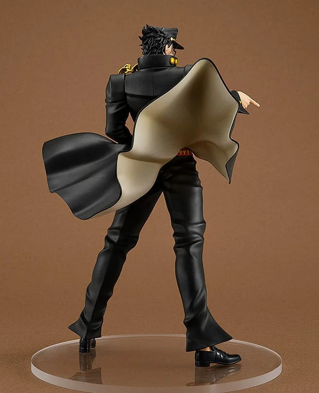 JOJO STARDUST CRUSADERS - Jotaro Kujo - Pop Up Parade