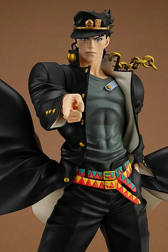 JOJO STARDUST CRUSADERS - Jotaro Kujo - Pop Up Parade