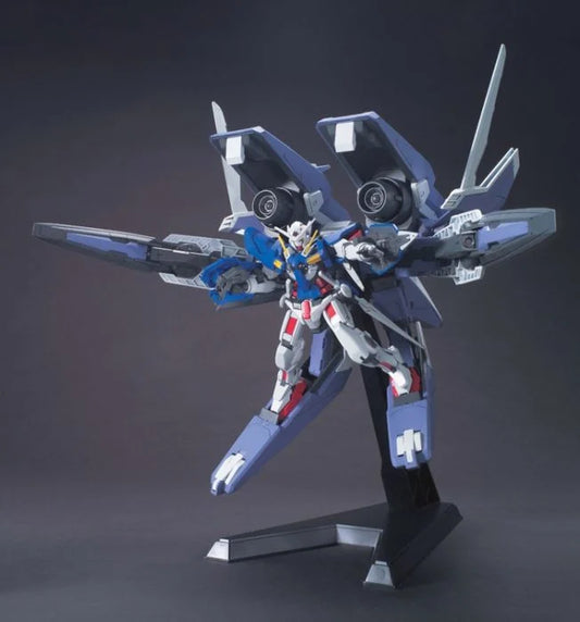 GUNDAM - Model Kit - HG 1/144 - GN Arms + Gundam Exia