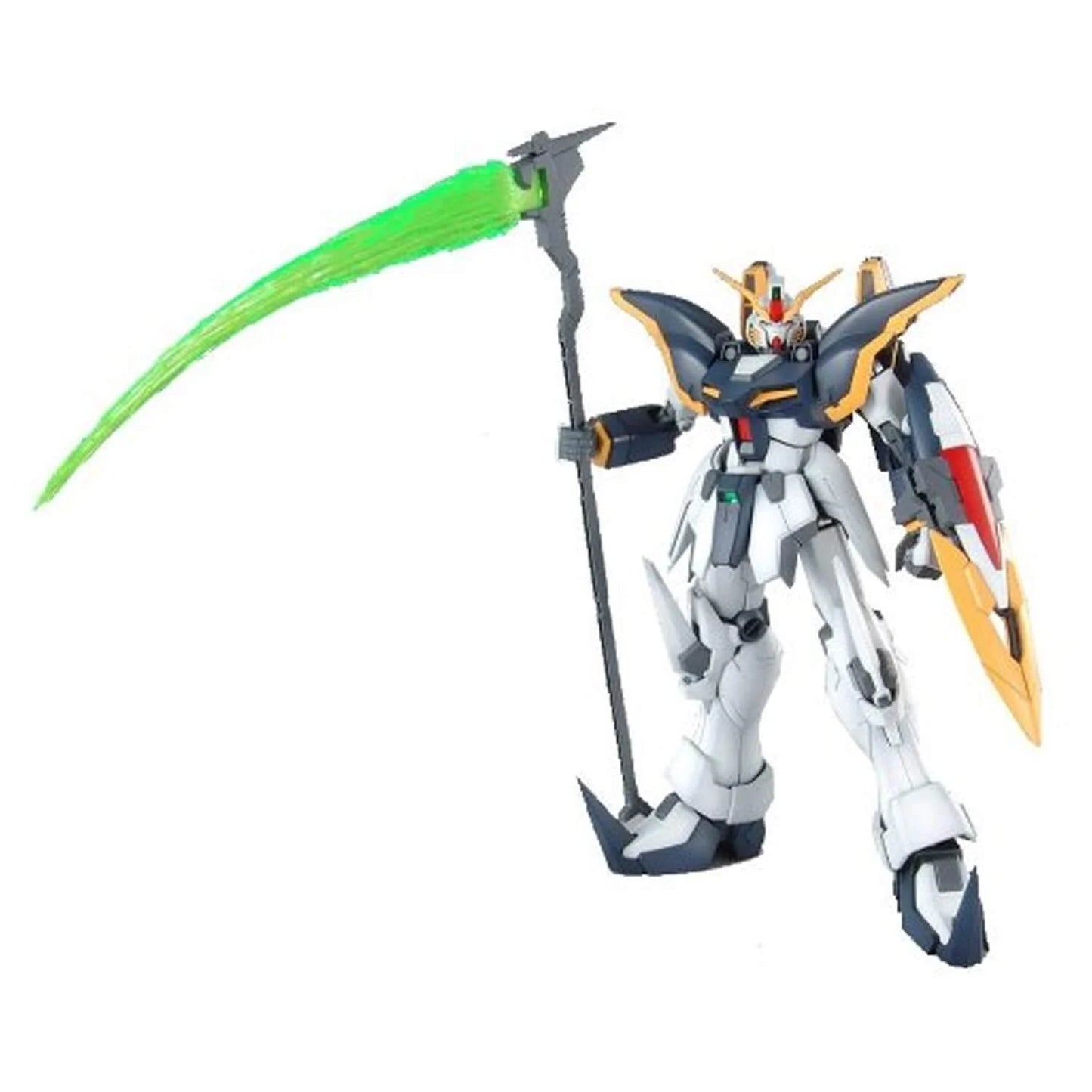 GUNDAM - Model Kit - MG 1/100 - Deathscythe EW