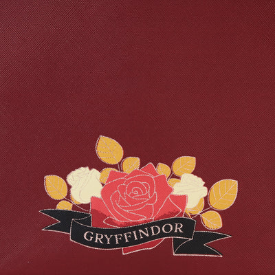 HARRY POTTER - Gryffondor - Mini Sac à Dos LoungeFly