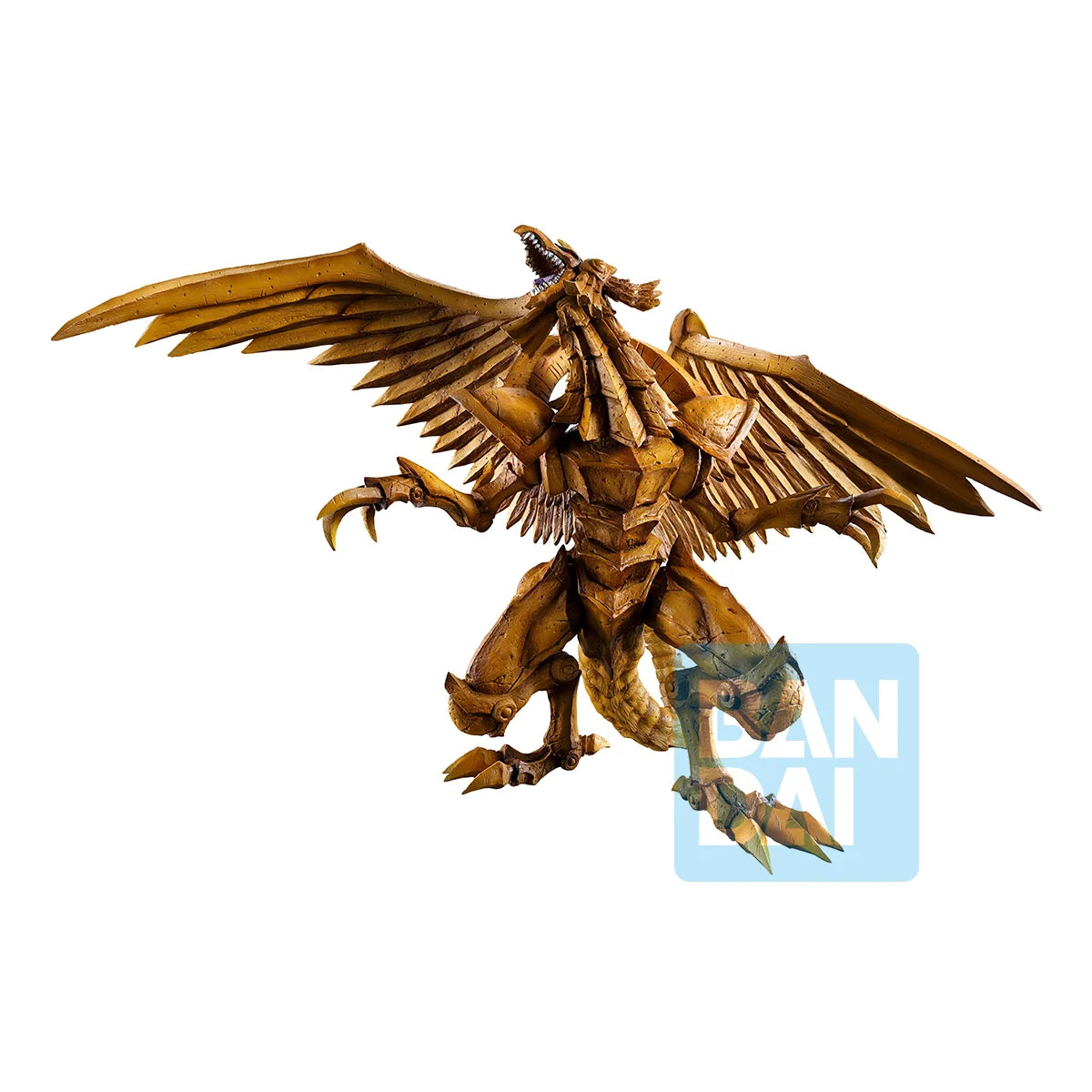 YU-GI-OH! - The Winged Dragon of Ra - Figurine Egyptian God
