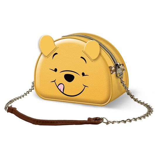 DISNEY - Winnie l'Ourson - Heady - Sac Bandoulière