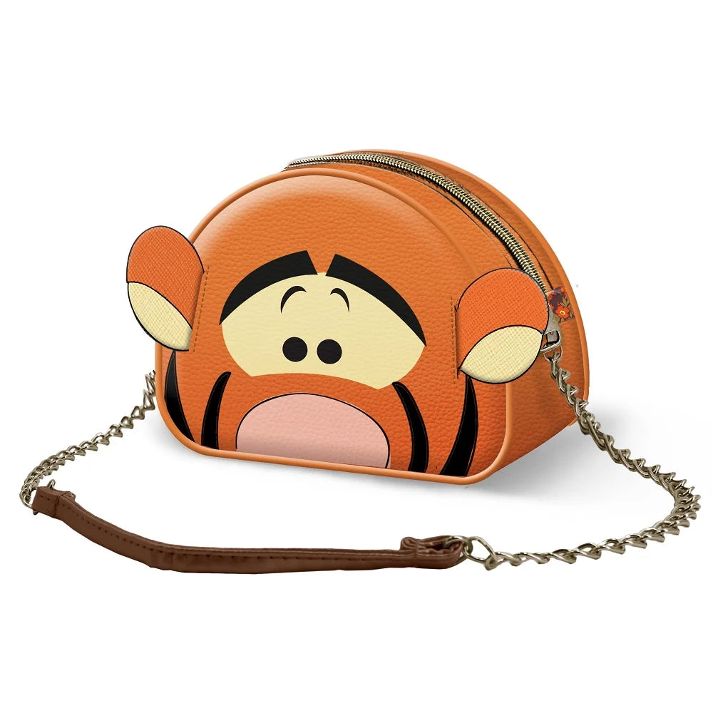 DISNEY - Tigrou - Heady - Sac Bandoulière