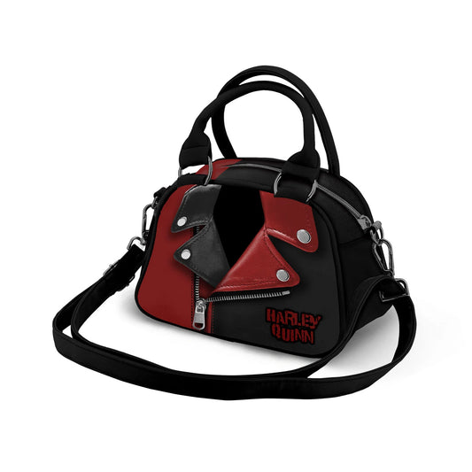 HARLEY QUINN - Jacket - Sac Bandouilère Bowling