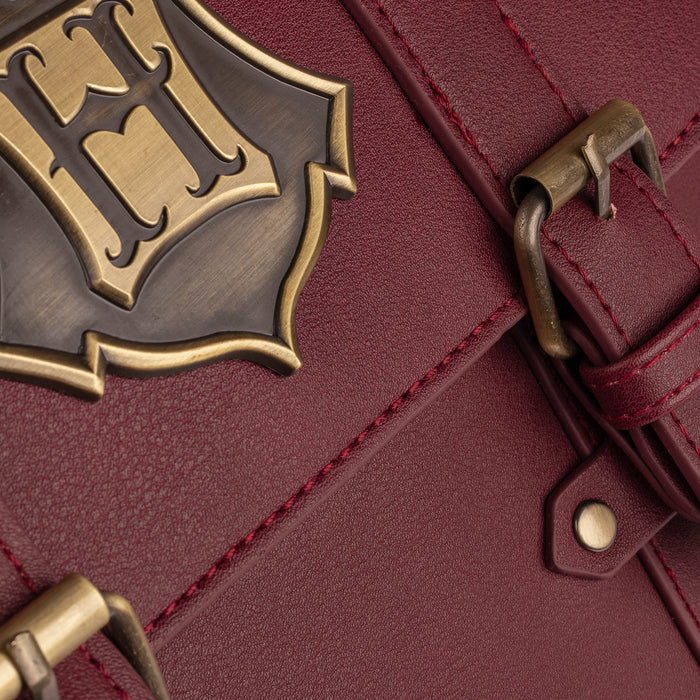 HARRY POTTER - Hogwarts - Sac Cartable avec Charmes