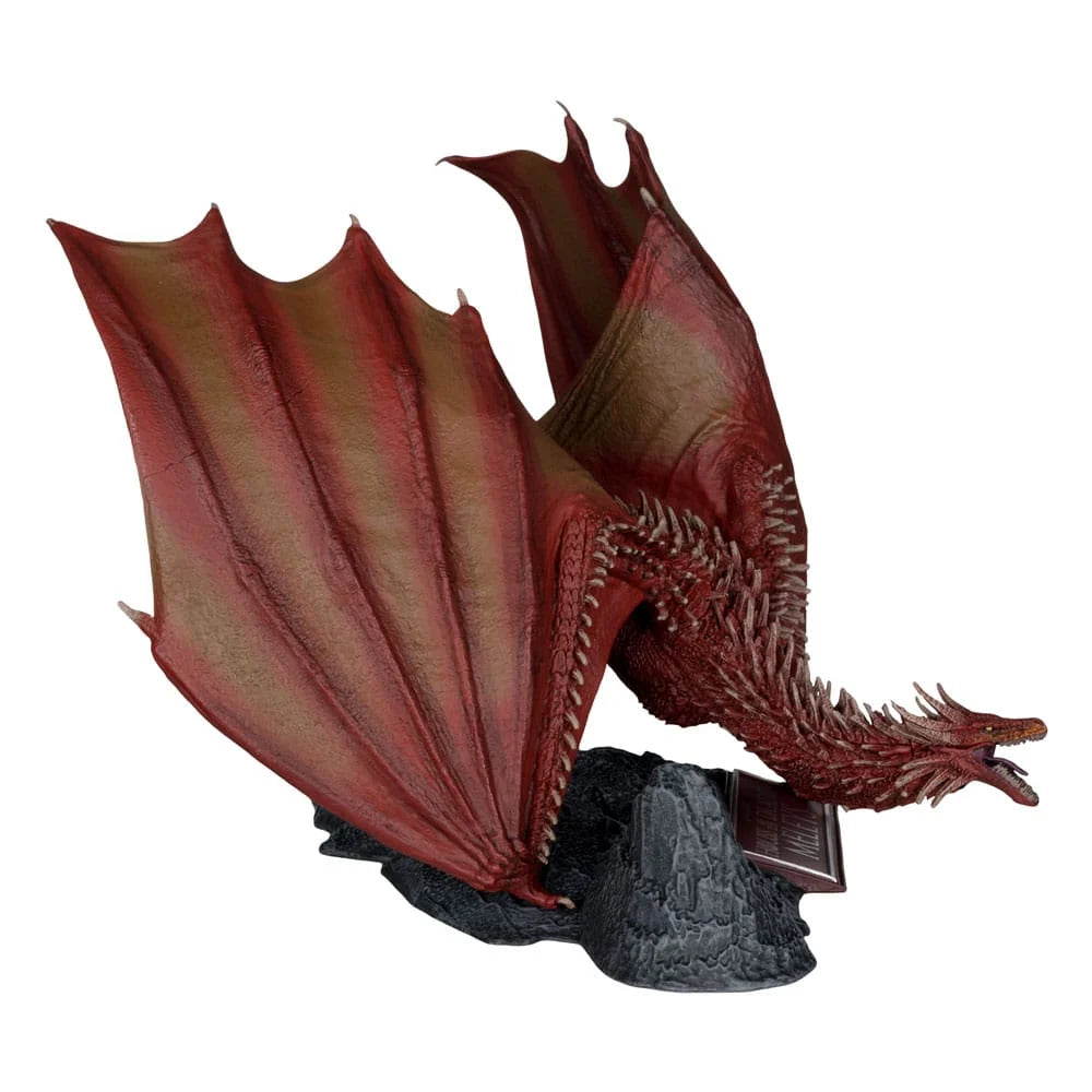 HOUSE OF THE DRAGON - Meleys - Statuette