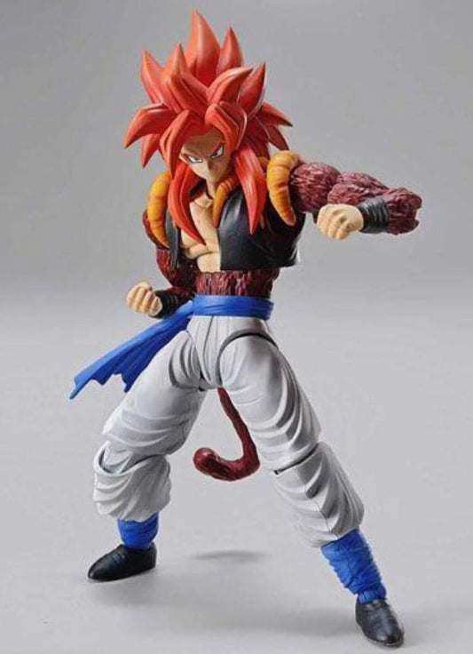 DRAGON BALL - Figure-rise Standard Super Saiyan 4 Gogeta - Model Kit