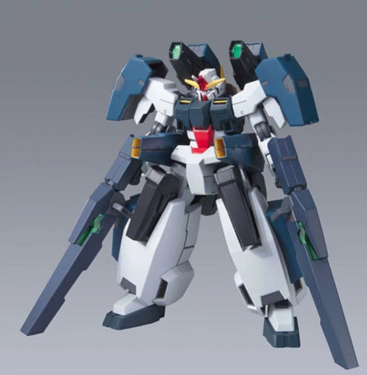 GUNDAM - HG 1/44 Seravee Gundam GNHW/B - Model Kit