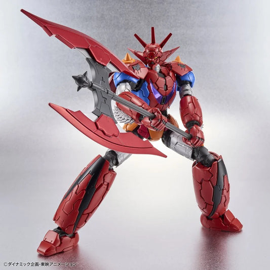 GETTER DRAGON - HG 1/144 Getter Dragon Infinitism Robo G - Model Kit