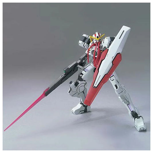 GUNDAM - HG 1/64 Gundam 00 GN-004 Gundam Nadleeh - Model Kit