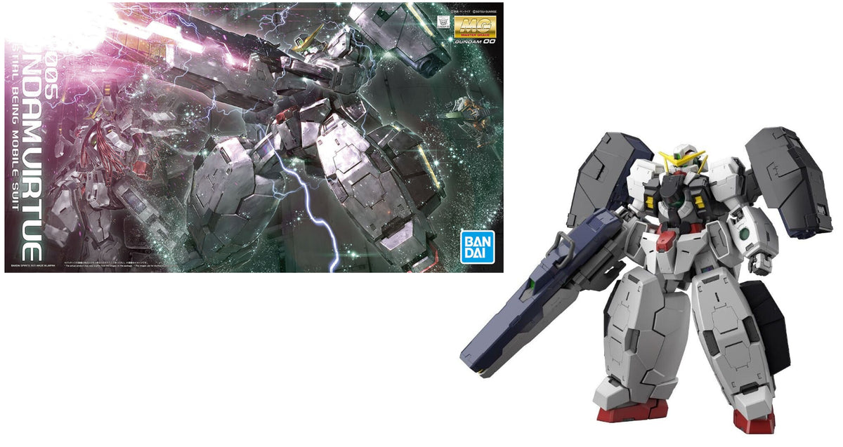 Gundam - MG 1/100 Buster Gundam - Kit de modélisme Gundam - MG 1/100 Buster Gundam - Kit de modélisme