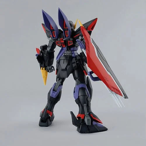 GUNDAM - MG 1/100 Seed GAT-X207 Blitz Gundam Z.A.F.T. - Model Kit