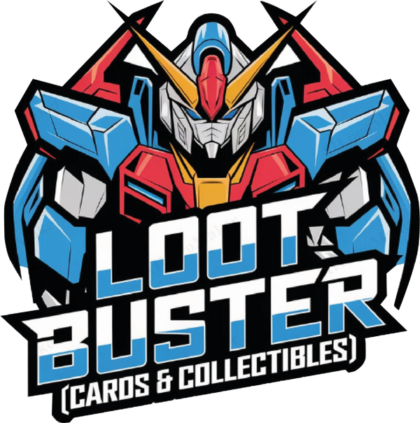 Loot Buster