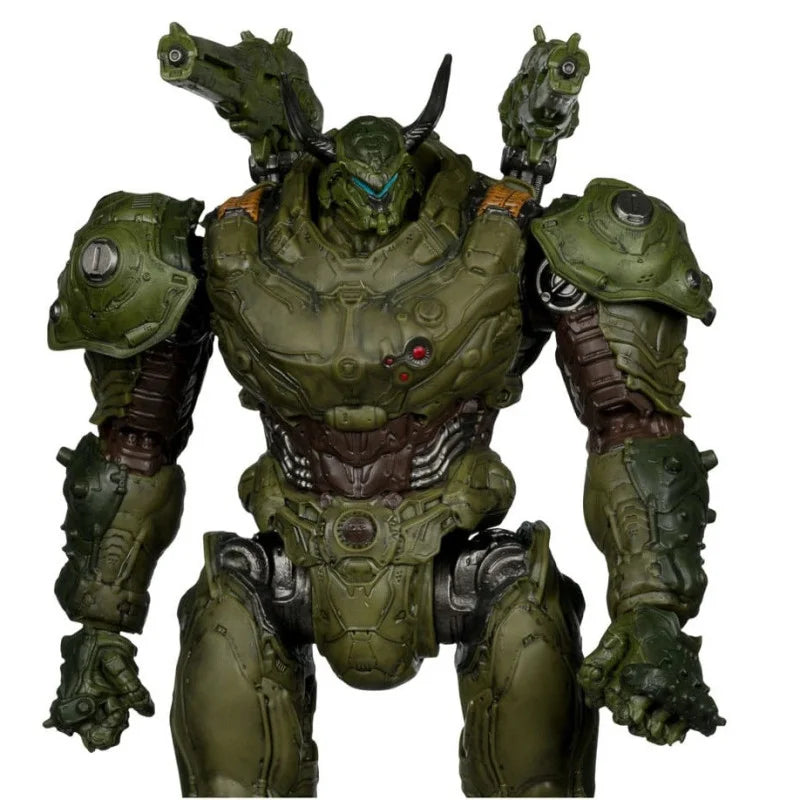 DOOM - The Dark Ages - Figurine 1/6 Slayer Atlan