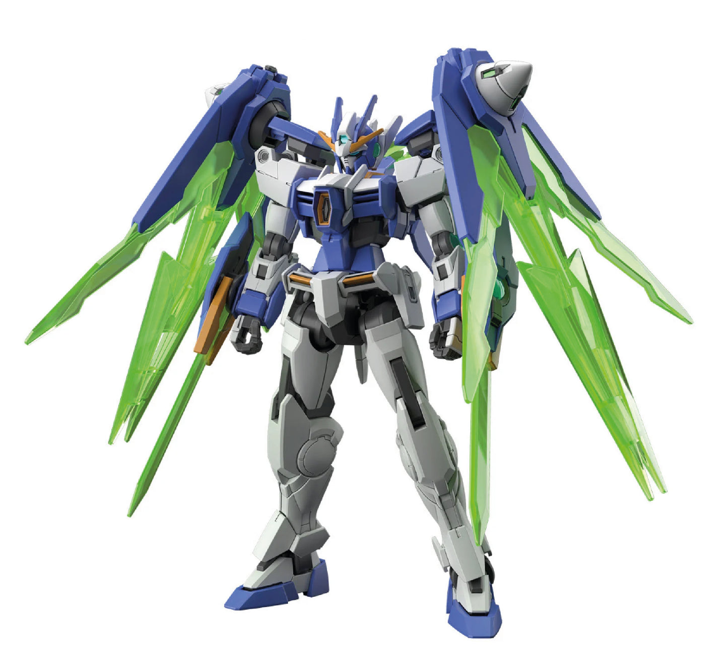 GUNDAM - HG 1/144 Gundam 00 Diver Arc - Model Kit